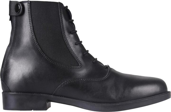 Actual product image Qhp Jodhpur ankle boot Tulsa ladies (39)