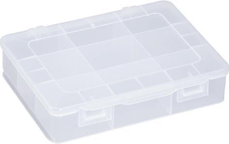 Actual product image Allit EuroPlus Basic 18/9