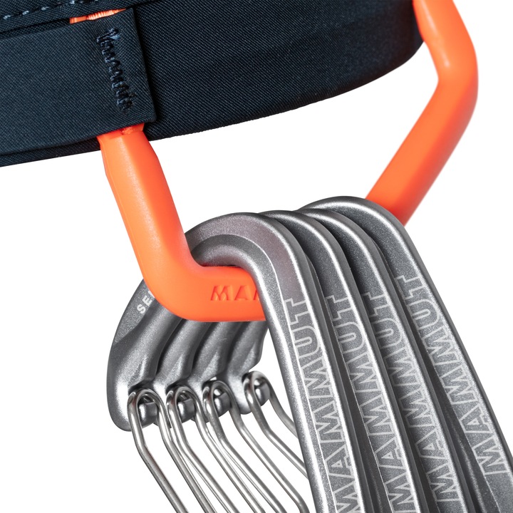 Produktbild Mammut Togir 2.0 3 Slide Harness Men (M)