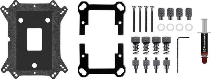 Produktbild Thermaltake Pacific W5
