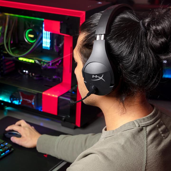 Produktbild HyperX Cloud Stinger Core Wireless 7.1 Headset (Kabellos)