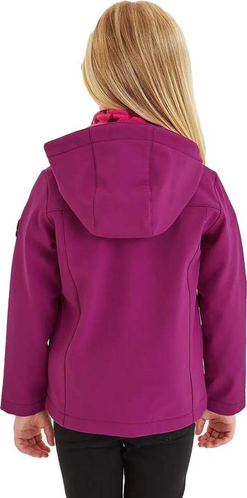 Produktbild TOG24 Koroma Kapuzenjacke (134)
