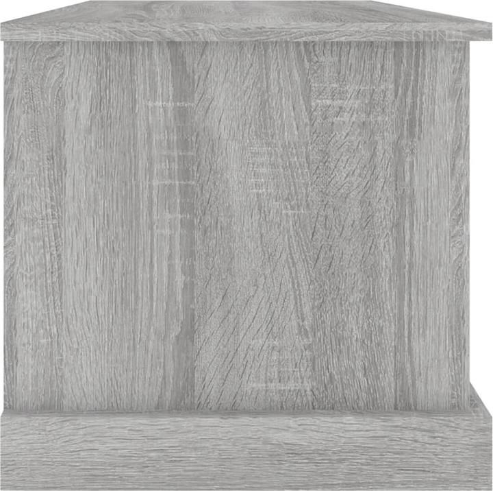 Actual product image vidaXL Truhe (70 cm, 1x)