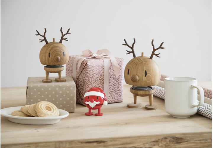 Produktbild Hoptimist Santa Baby