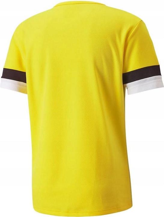 Produktbild Puma TeamRise TShirt (M)