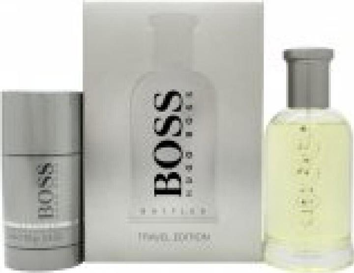 Image du produit Hugo Boss Boss Bottled (Coffret de parfum)