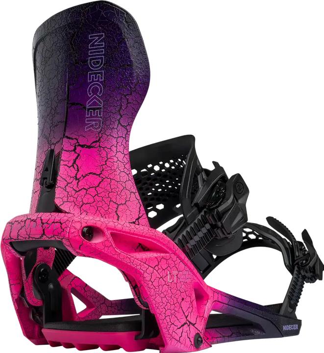 Produktbild Nidecker LT Supermatic (L)