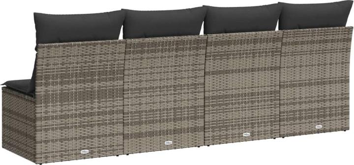 Produktbild vidaXL Waylon