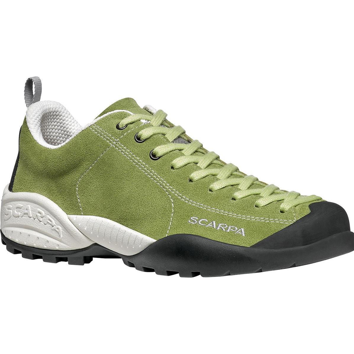 Scarpa, Herren, Wanderschuhe, Mojito (46), Grün