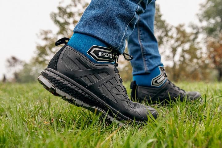 Image du produit Sparco Chaussures de sécurité Arctic WR (40)