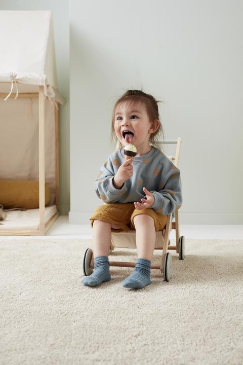 Actual product image Kids Concept Pram