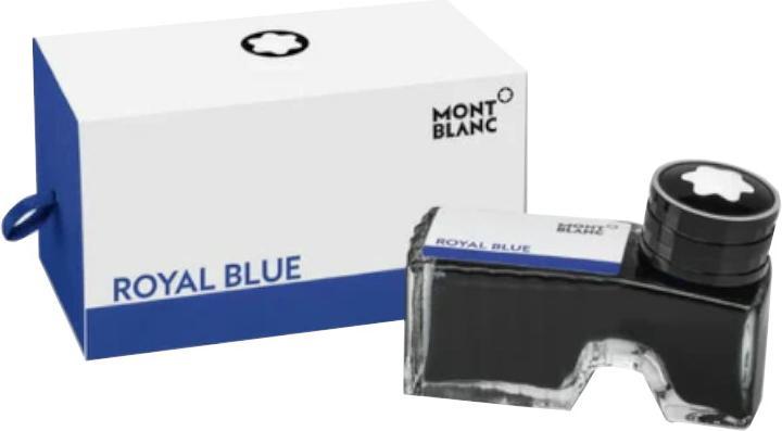 Immagine prodotto Montblanc Calamaio 60 ml (Calamaio, Blu)