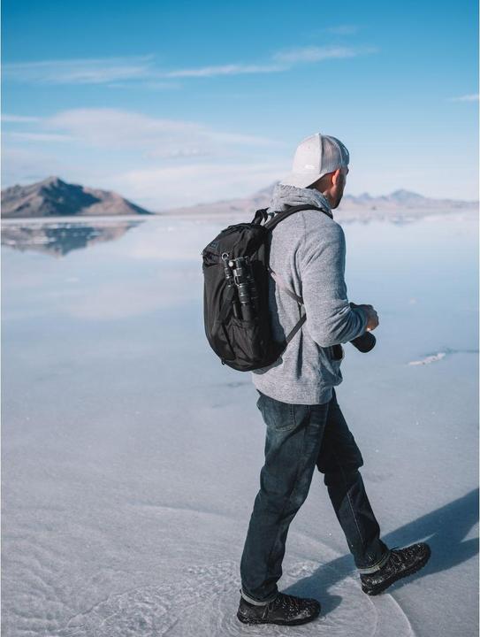 Image du produit Vanguard Veo GO 46 M (Sac à dos photo)