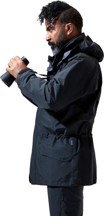 Produktbild Berghaus Cornice InterActive Jacke (58, XXL)