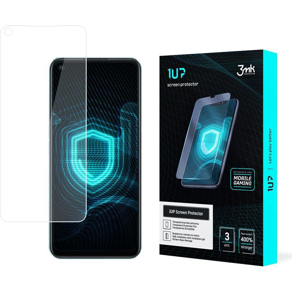 3MK 1UP (3 pz., OnePlus Nord CE 2 Lite 5G), Pellicola protettiva smartphone
