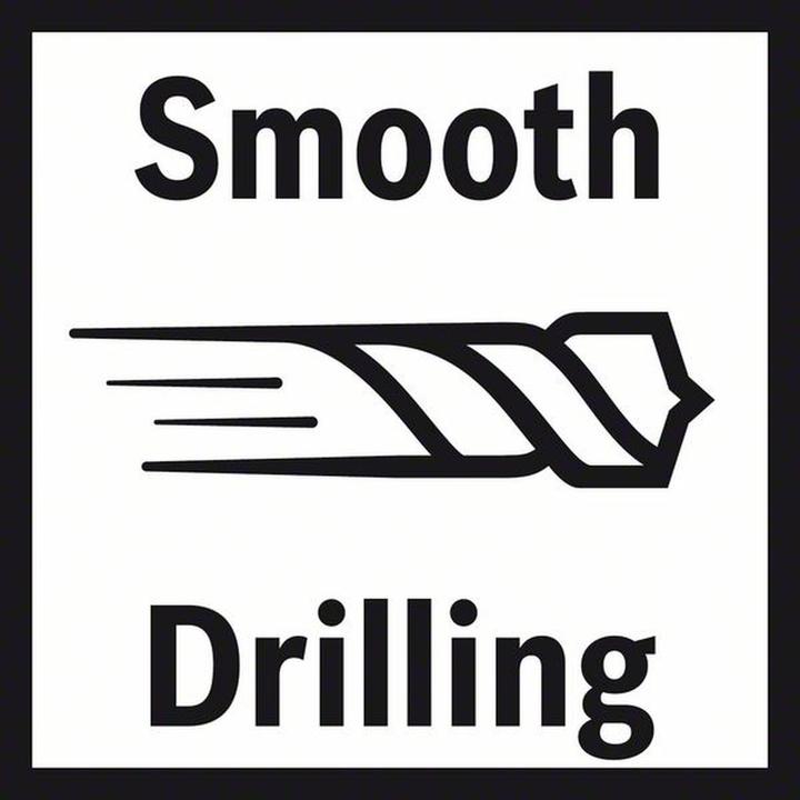 Produktbild Bosch Professional Zubehör Hammerbohrer SDS plus-5, 13 x 150 x 215 mm (13 mm)