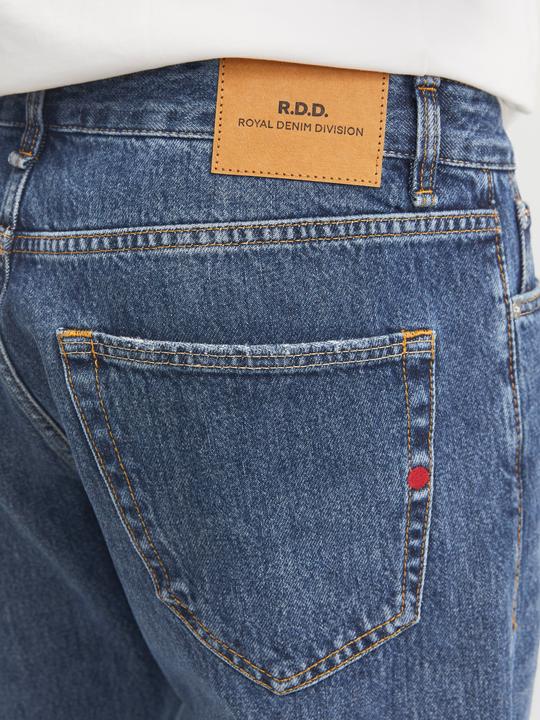 Produktbild Jack & Jones RDD Royal RE 327 Relaxed Fit Jeans Regular fit Jeans (W32/L32)