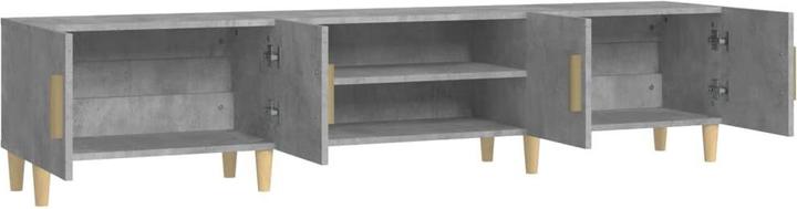 Produktbild vidaXL TV-Schrank