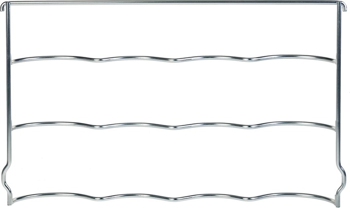 Actual product image Electrolux Winerack