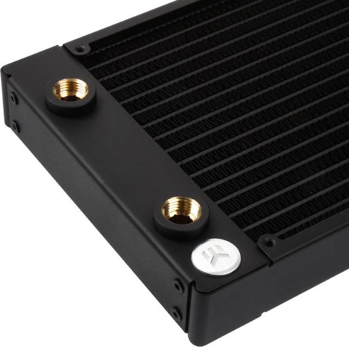 Immagine prodotto EKWB EK-CoolStream SE 280 (140 mm)