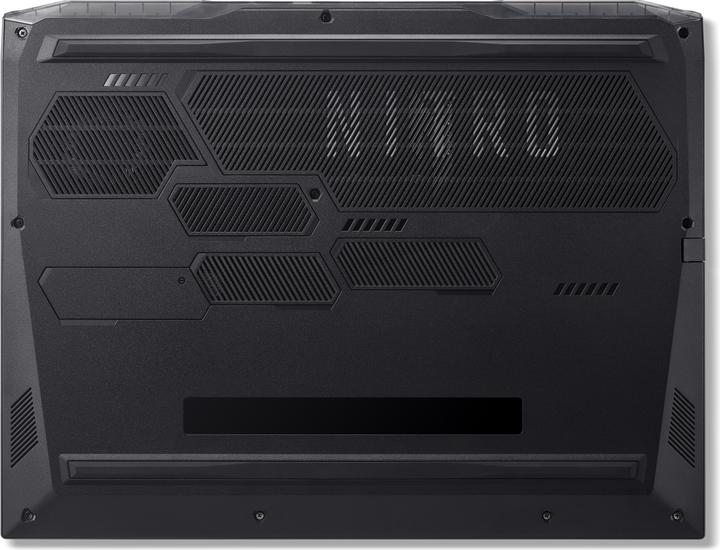 Produktbild Acer Nitro 18 AI (18", AMD Ryzen AI 5 340, 16 GB, 1000 GB, DE)