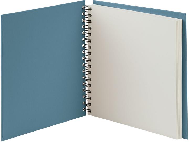 Produktbild Rössler Fotoalben (230 x 230 mm)