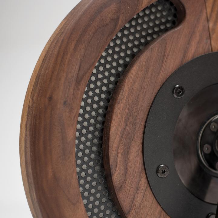 Produktbild NOHrD Ergometer Bike Club-Sport