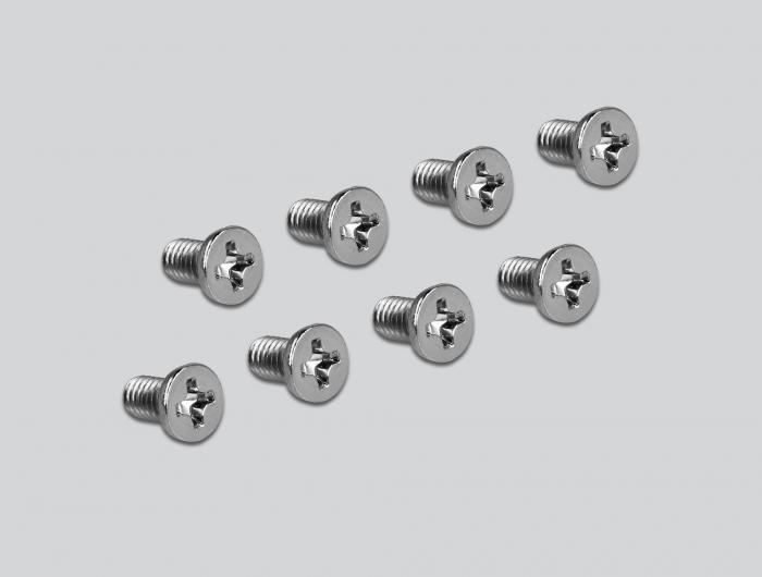 Actual product image Delock 2x SATA PCI-Ex1 controller, narrow