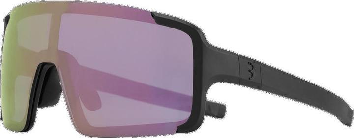 Blanc, Flash rose, Mat, Noir