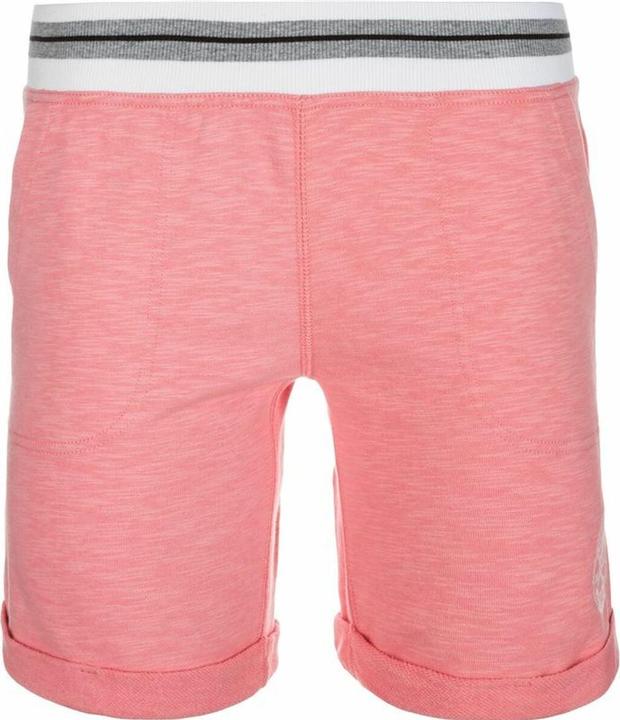 Converse Herren-Sportshorts Core Plus Koralle (M)