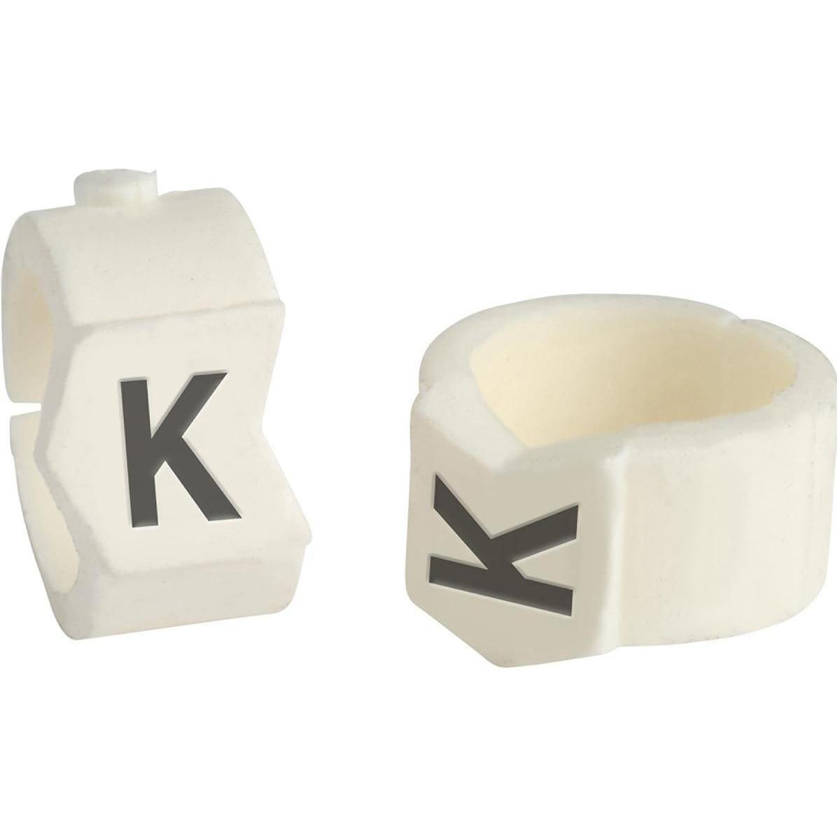 Thumbnail - Brady, Etiketten, ClipSleeve Kabelkennzeichnungen, Grösse 36