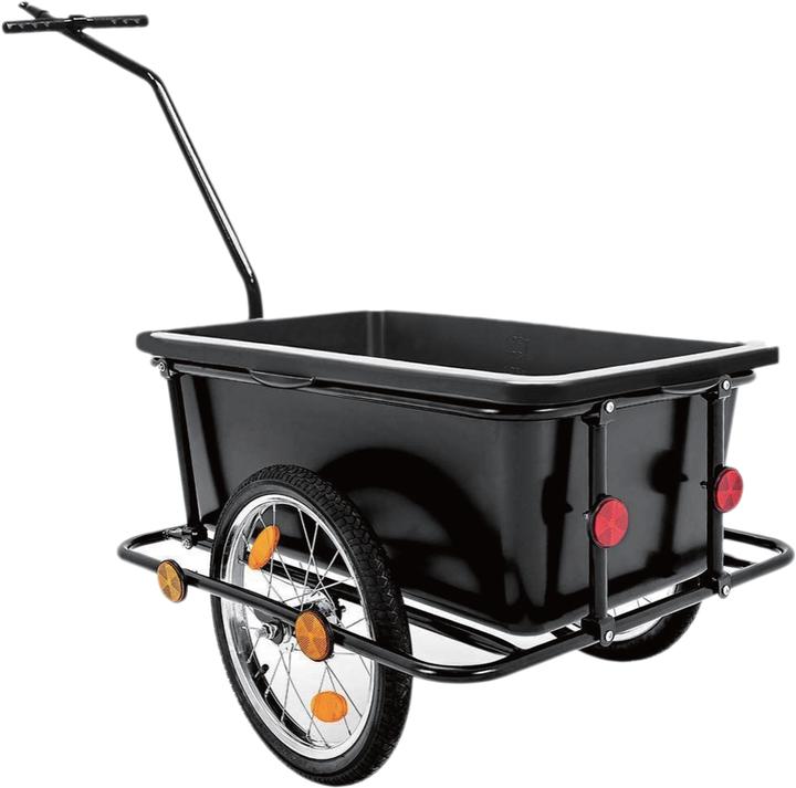 Image du produit Benson Remorque à vélo