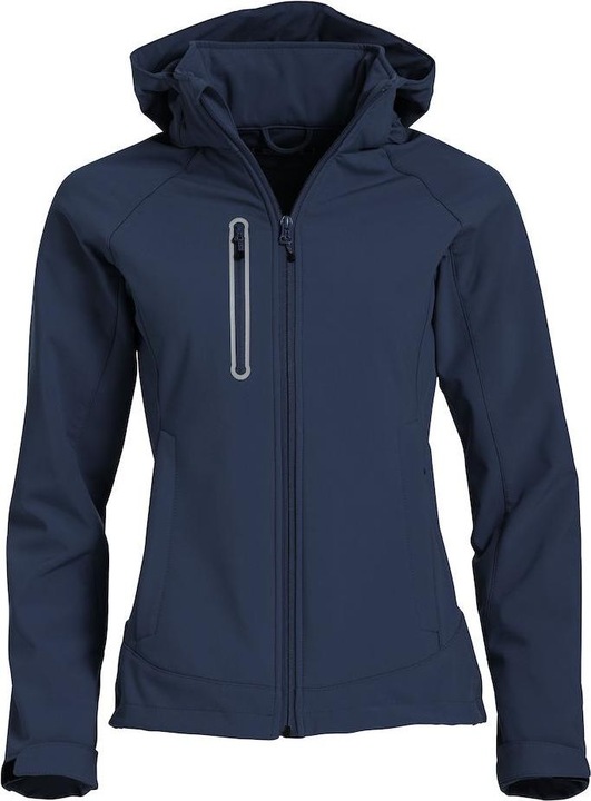 Immagine prodotto Clique Giacca Milford Softshell (XL)
