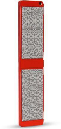 Actual product image Vola Racing Diamond Plate Standard 600