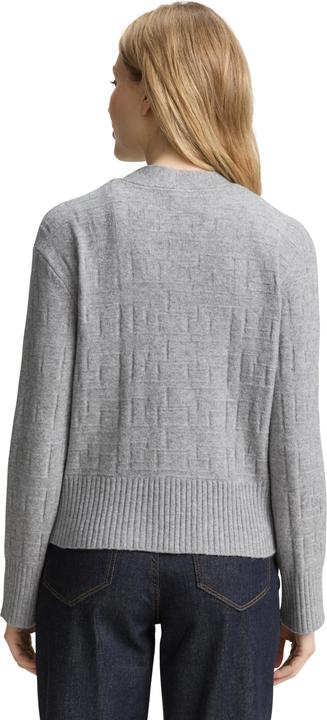 Actual product image Tom Tailor Cardigan Knitted Jacket (XL)