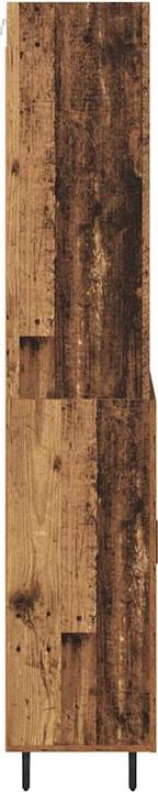 Image du produit vidaXL Sideboard-Aufbewahrung (69.50 x 34 x 180 cm)