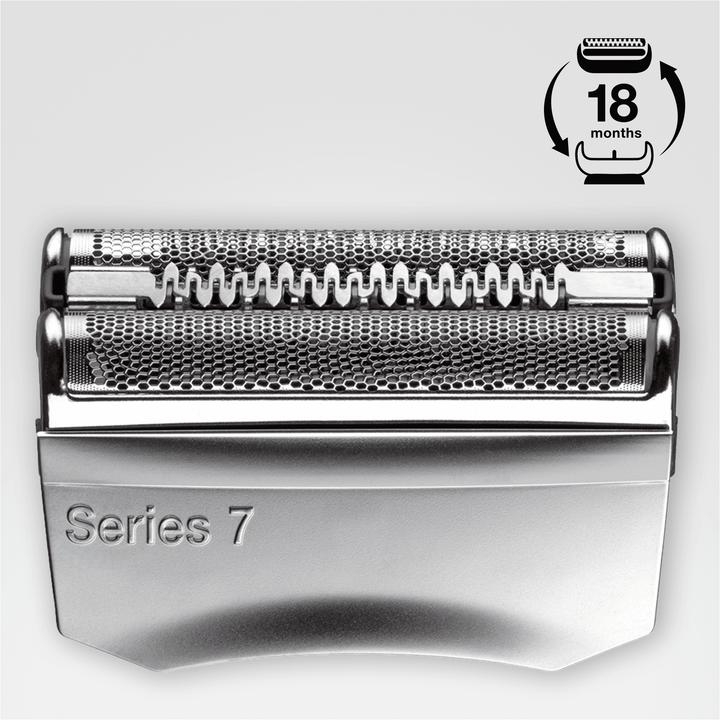 Produktbild Braun Ersatzscherkopf 70S (1x)