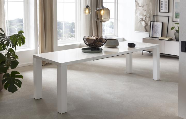 Image du produit SalesFever Table à rallonge