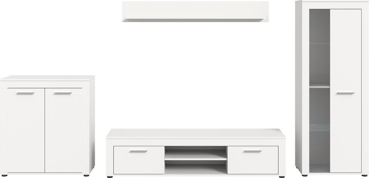 Actual product image Xonox Home Jam (330 x 35 x 159 cm)