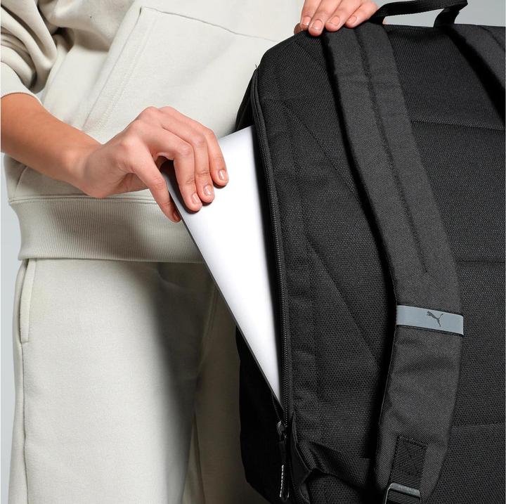 Actual product image Puma teamGOAL (14.60 l)