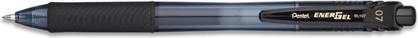 Pentel Roller EnerGel X (Schwarz, 1 x)