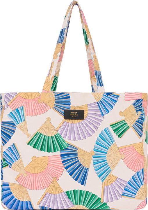 Produktbild Wouf Shopper Tasche 46,5 cm (35 l)