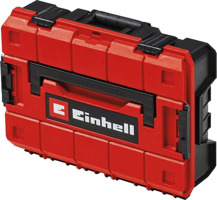 Actual product image Einhell E-Case S-F