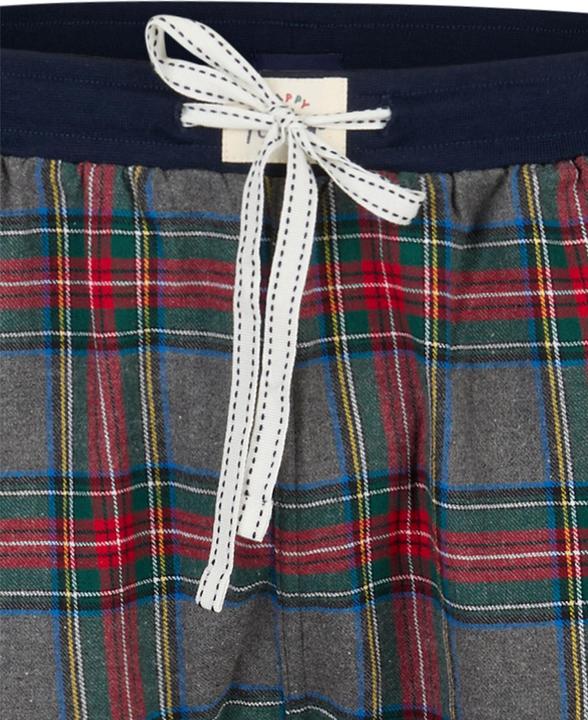 Produktbild Happy shorts Pyjamahose Christmas