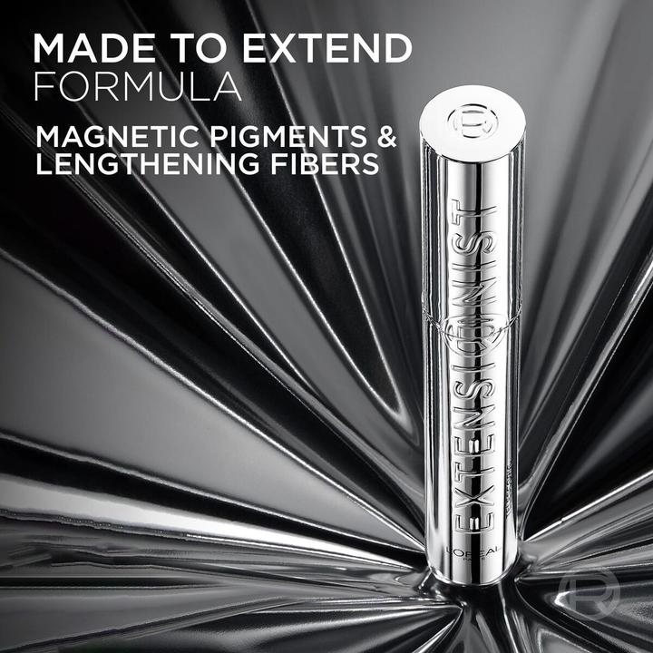 Produktbild L'Oreal Paris Extensionist (#0A0A0A, Black, Schwarz)