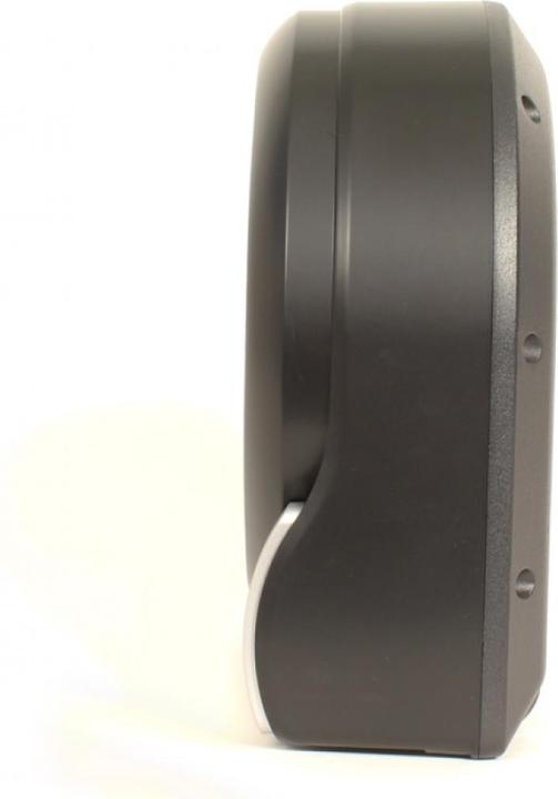Produktbild TJOne YE-200 8" kompakter Aktiv-Subwoofer, 20cm, 125W RMS (600 W)