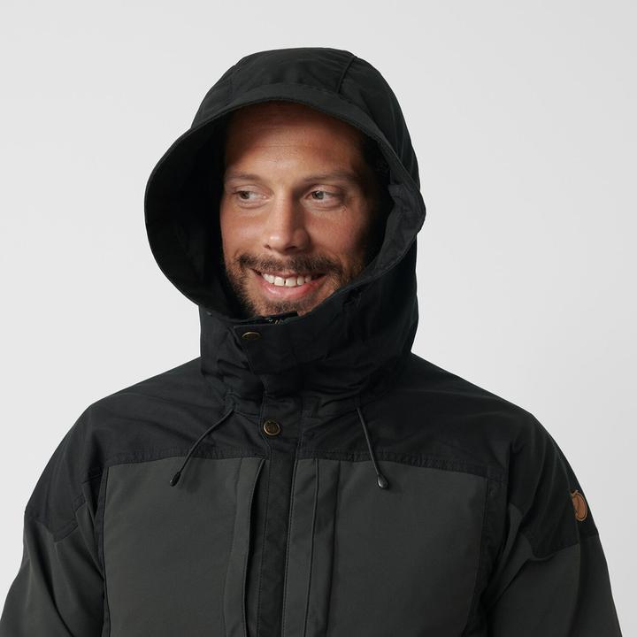Actual product image Fjällräven Keb Jacket (M)