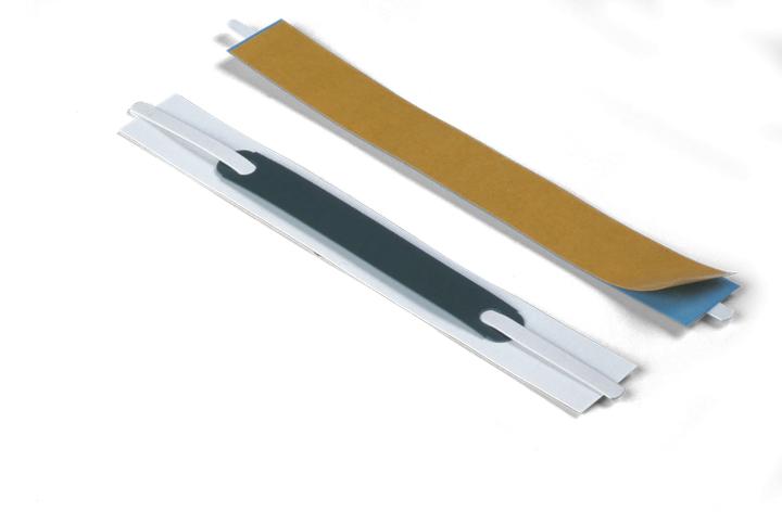 Actual product image Durable FLEXIFIX 1 pg. Ã 100 pieces 690602