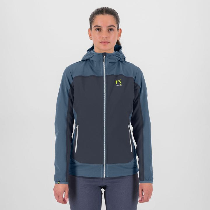 Immagine prodotto Karpos Parete Jacket - Softshelljacke - Damen (M)