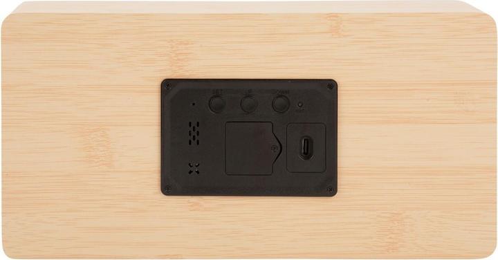 Actual product image Karlsson Boxed LED